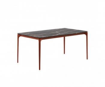 Modern Dining Table-ID:298288111