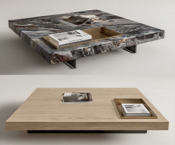 Modern Coffee Table-ID:290598926