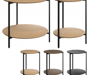Modern Side Table/corner Table-ID:563147074