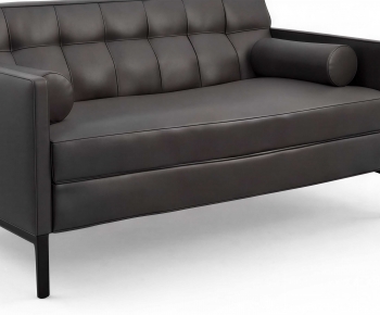 Modern A Sofa For Two-ID:663707027