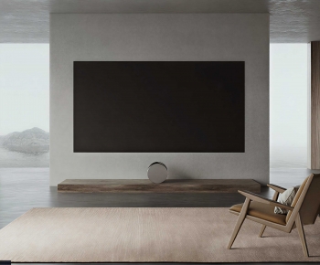 Modern A Living Room-ID:225080971