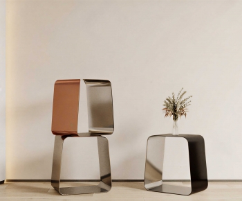 Modern Side Table/corner Table-ID:718215945