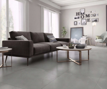 Modern A Living Room-ID:578916071