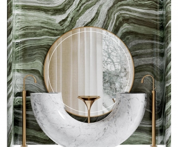 Modern Basin-ID:222568991
