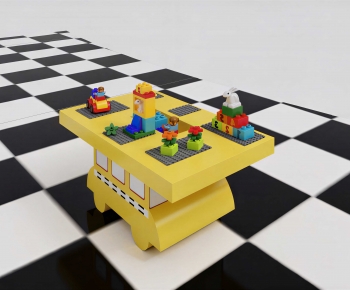 Modern Educational Toys-ID:366851095