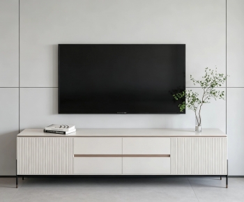 Modern TV Cabinet-ID:165348054