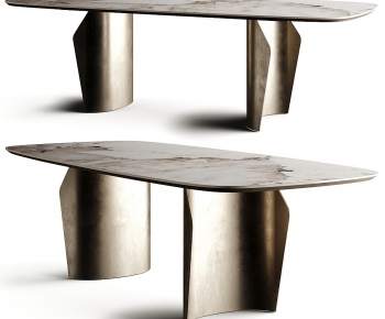 Modern Dining Table-ID:787717103