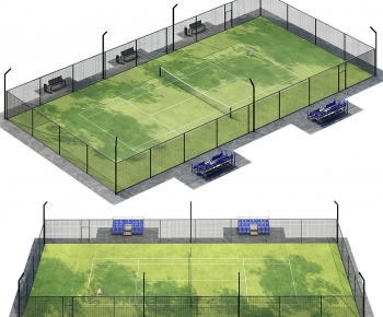 Modern Outdoor Sports Stadium-ID:828691964