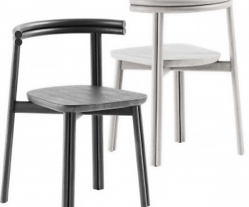 Modern Dining Chair-ID:359530478