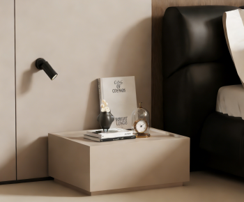 Modern Bedside Cupboard-ID:390073066