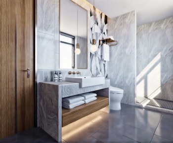 Modern TOILET-ID:452337988