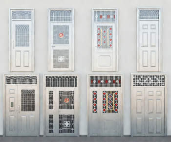 Modern Door-ID:388879846