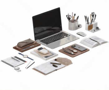 Modern Office Supplies-ID:234402892