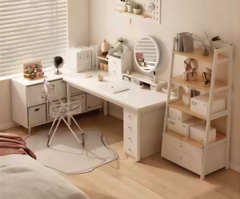 Modern Bedroom-ID:850342049