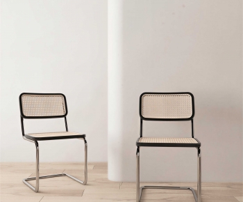 Nordic Style Single Chair-ID:153898954