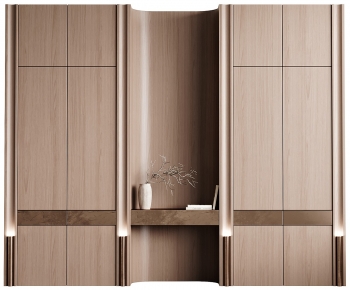 Modern The Wardrobe-ID:891592038