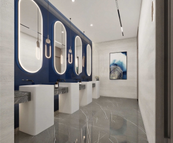 Modern TOILET-ID:177288064