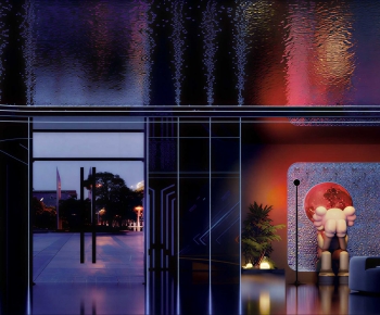 Modern Ktv-ID:247615106