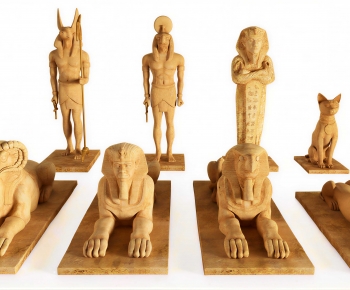 Modern Sculpture-ID:187865977