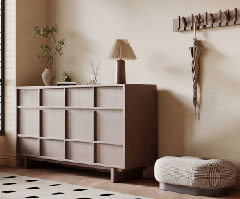 Modern Side Cabinet-ID:171132094