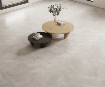 Modern Coffee Table-ID:692487006