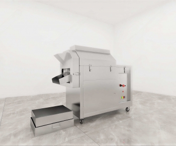 Modern Industrial Equipment-ID:210388909