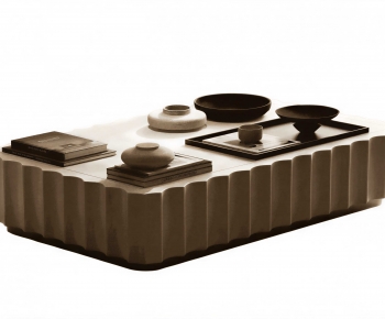 Modern Coffee Table-ID:642683035