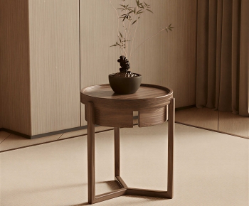 Modern Side Table/corner Table-ID:933847907