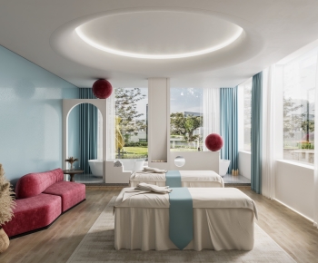 Modern SPA Beauty-ID:313102969