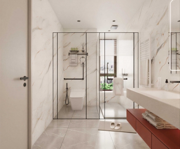 Modern TOILET-ID:161851885