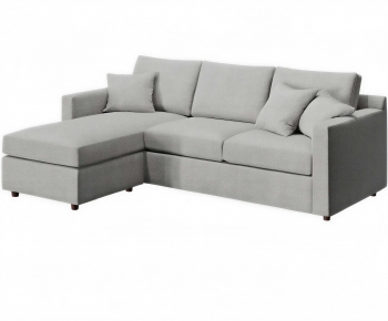 Modern Corner Sofa-ID:373373995