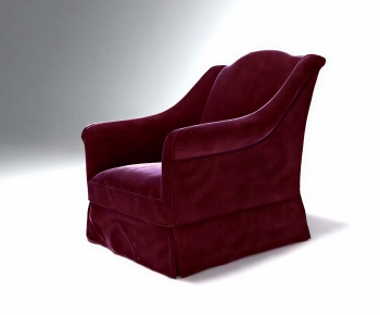 Modern Single Sofa-ID:101239724
