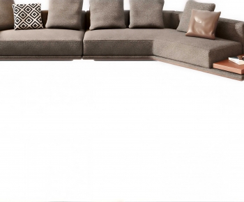 Modern Shaped Sofa-ID:102140936