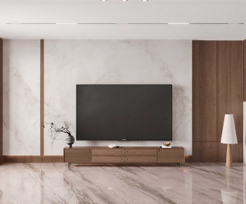 Modern A Living Room-ID:422643902