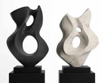 Modern Decorative Set-ID:546763902