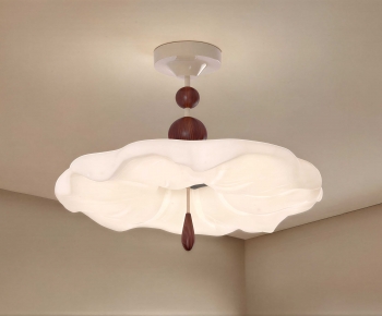 French Style Ceiling Ceiling Lamp-ID:928704021
