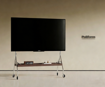 Modern TV Set-ID:629252917