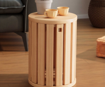 Modern Side Table/corner Table-ID:309676899