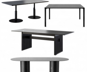 Modern Dining Table-ID:509948976