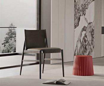 Modern Lounge Chair-ID:460726029