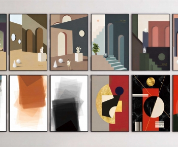 Modern Painting-ID:828562971