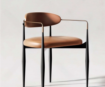 Modern Dining Chair-ID:946206097