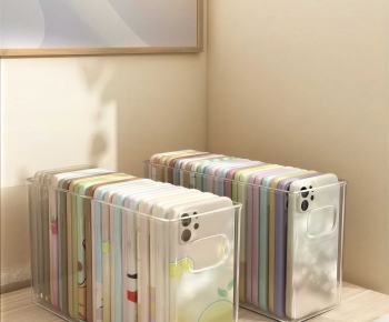 Modern Storage Basket-ID:612659936
