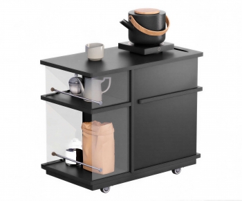 Modern Side Table/corner Table-ID:209312925