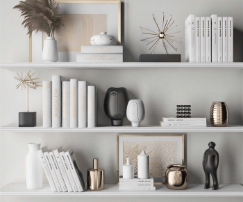 Modern Decorative Set-ID:167108068