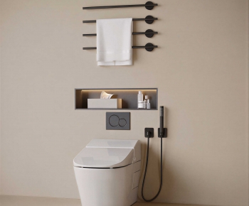 Modern Toilet-ID:118311884