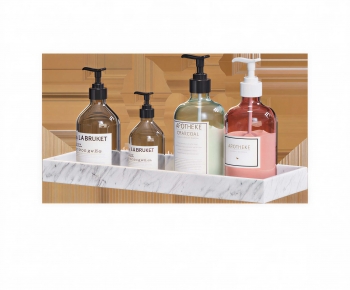 Modern Bathroom Set-ID:316931019