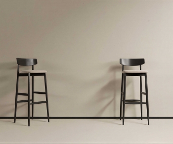 Modern Bar Chair-ID:572626114
