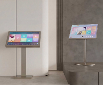 Modern Computer/Computer Screen-ID:407187944