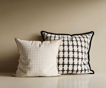 Modern Pillow-ID:309273005